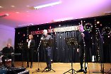 Koncert Noworoczny w Czarnożyłach 2025 r.