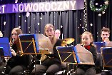 Koncert Noworoczny w Czarnożyłach 2025 r.