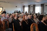 Koncert Noworoczny w Czarnożyłach 2025 r.