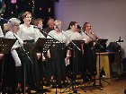 Koncert Noworoczny w Czarnożyłach 2025 r.