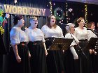 Koncert Noworoczny w Czarnożyłach 2025 r.