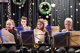 Koncert Noworoczny w Czarnożyłach 2025 r.