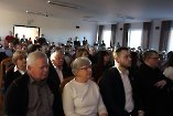 Koncert Noworoczny w Czarnożyłach 2025 r.