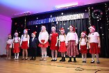 Koncert Noworoczny w Czarnożyłach 2025 r.
