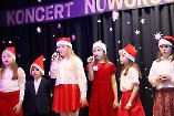 Koncert Noworoczny w Czarnożyłach 2025 r.