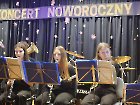 Koncert Noworoczny w Czarnożyłach 2025 r.