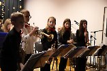 Koncert Noworoczny w Czarnożyłach 2025 r.
