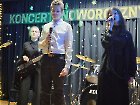 Koncert Noworoczny w Czarnożyłach 2025 r.