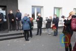 Konferencja prasowa DK 45 w m. Czarnożyły 2020 r.