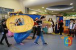 Kopciuszek PSP Czarnożyły 2016