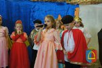 Kopciuszek PSP Czarnożyły 2016