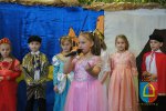 Kopciuszek PSP Czarnożyły 2016