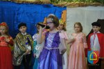 Kopciuszek PSP Czarnożyły 2016