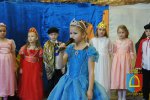 Kopciuszek PSP Czarnożyły 2016