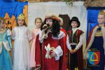 Kopciuszek PSP Czarnożyły 2016