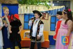 Kopciuszek PSP Czarnożyły 2016