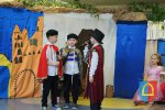 Kopciuszek PSP Czarnożyły 2016