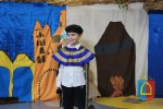 Kopciuszek PSP Czarnożyły 2016