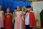 Kopciuszek PSP Czarnożyły 2016