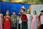 Kopciuszek PSP Czarnożyły 2016