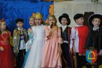 Kopciuszek PSP Czarnożyły 2016
