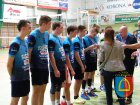 KS Kąty Mistrzem WLS