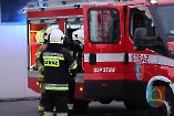 Manewry OSP z terenu Gminy Czarnożyły - Nocny Strażak 2025 r.