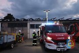 Manewry OSP z terenu Gminy Czarnożyły - Nocny Strażak 2025 r.