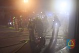 Manewry OSP z terenu Gminy Czarnożyły - Nocny Strażak 2025 r.