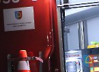 Manewry OSP z terenu Gminy Czarnożyły - Nocny Strażak 2025 r.