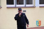 Manewry jednostek OSP z terenu Gminy Czarnożyły 2019 r.