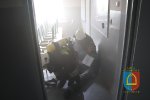 Manewry jednostek OSP z terenu Gminy Czarnożyły 2019 r.