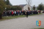 Manewry jednostek OSP z terenu Gminy Czarnożyły 2019 r.