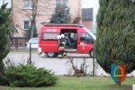 Manewry jednostek OSP z terenu Gminy Czarnożyły 2019 r.