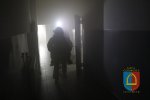 Manewry jednostek OSP z terenu Gminy Czarnożyły 2019 r.