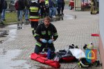 Manewry jednostek OSP z terenu Gminy Czarnożyły 2019 r.