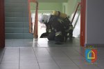 Manewry jednostek OSP z terenu Gminy Czarnożyły 2019 r.