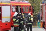 Manewry jednostek OSP z terenu Gminy Czarnożyły 2019 r.