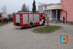 Manewry jednostek OSP z terenu Gminy Czarnożyły 2019 r.
