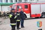 Manewry jednostek OSP z terenu Gminy Czarnożyły 2019 r.