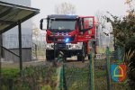 Manewry jednostek OSP z terenu Gminy Czarnożyły 2019 r.