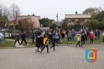 Manewry jednostek OSP z terenu Gminy Czarnożyły 2019 r.