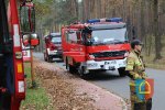 Manewry jednostek OSP z terenu Gminy Czarnożyły 2019 r.