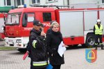 Manewry jednostek OSP z terenu Gminy Czarnożyły 2019 r.