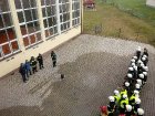 Manewry jednostek OSP z terenu Gminy Czarnożyły 2019 r.