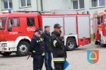 Manewry jednostek OSP z terenu Gminy Czarnożyły 2019 r.