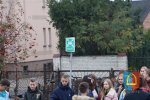 Manewry jednostek OSP z terenu Gminy Czarnożyły 2019 r.