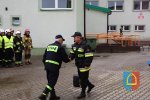 Manewry jednostek OSP z terenu Gminy Czarnożyły 2019 r.