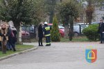 Manewry jednostek OSP z terenu Gminy Czarnożyły 2019 r.