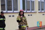 Manewry jednostek OSP z terenu Gminy Czarnożyły 2019 r.